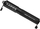 Pompë për biçikletë GRIP DRIVE HV, 90PSI, 185mm, e zezë