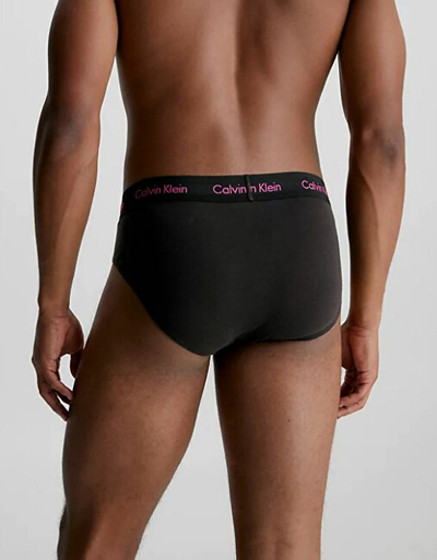 Mbathje Calvin Klein U2661GH50