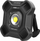 Prozhektor pune Viking Explorer B6916, LED 3500 lumen, me bateri rikarikueshme, i zi