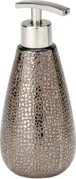 Dozator sapuni Wenko Marrakesh, qeramike, 400 ml, ari i vjetër