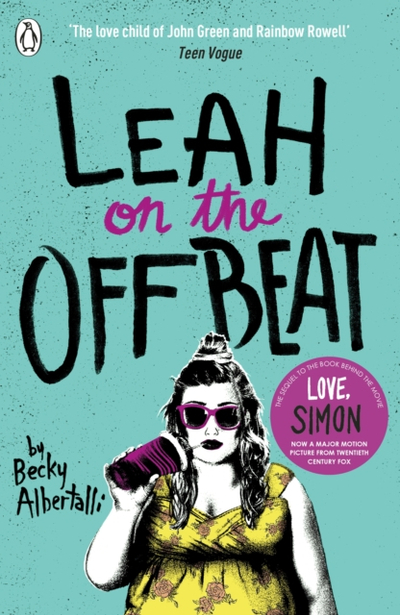 Leah On The Offbeat - Becky Albertalli