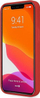 Mbrojtëse telefoni Ferrari FESSIHCP13SRE për iPhone 13 mini 5.4\", silikon, e kuqe