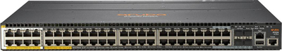 Switch HP Aruba 2930M, 24G 