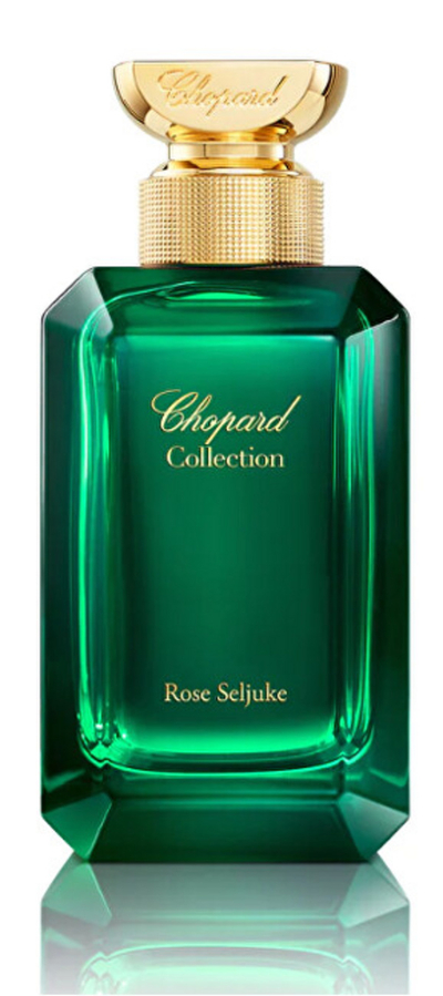 Eau de Parfum Chopard Rose Seljuke