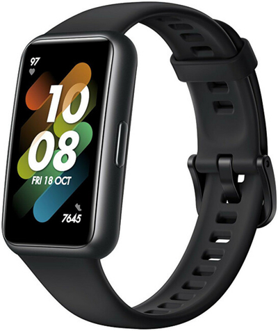Matës aktiviteti Huawei Band 7 55029077, i zi