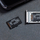 Kartë e memories Kingston Canvas Select Plus, SDXC, 512 GB, Class 10 + përshtatës SD