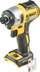 Set veglash pa kabllo DeWALT DCK500P3T, 18V XR, 3 bateri 5Ah Li Ion, i verdhë