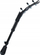 Stativ biçiklete Bicycle Gear, për rrotë të pasme, i rregullueshëm 24"-28", çelik