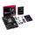 Pllakë amë Asus ROG Strix X870E E Gaming WiFi, Socket AM5, DDR5, e zezë