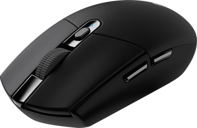 Maus Logitech G305, i zi