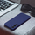 Mbulesë silikoni Forcell për Samsung Galaxy A06 4G, soft case, blu e errët
