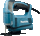 Makinë prerëse Makita, 4326