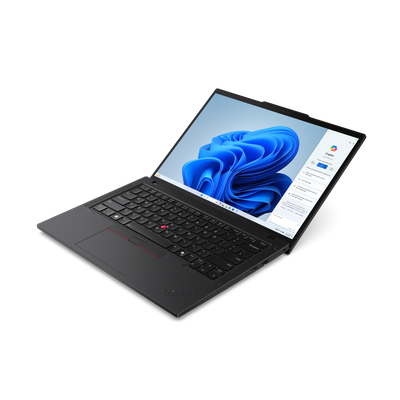 Notebook Lenovo ThinkPad T14 Gen 5 Intel, 14", Intel Core Ultra, 32GB RAM, 1TB SSD, i zi