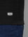 Triko Jack & Jones Plus JJPANNEL, e zezë