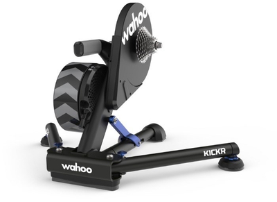 Trainer biçiklete Wahoo Fitness Kickr Power V6, 2200W, Wi Fi Bluetooth ANT+, i zi
