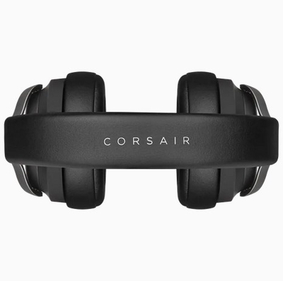 Kufje Corsair Virtuoso RGB Wireless XT, Bluetooth, të zeza