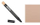 Korrektor IsaDora Light Touch, 2.2g, nr 81 Rose Beige, bezhë rozë