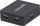 Ndarës HDMI Manhattan 2 porta, 1080p, energji me USB, i zi