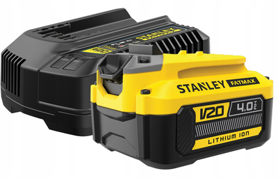 Gërshërë krasitje pa kabllo Black+Decker V20 18V, bateri 4.0Ah, me karikues