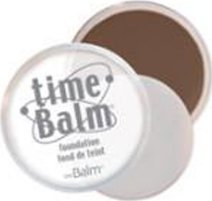 Kремаста подлога The Balm Time Balm, 21.3g, нијанса After Dark, за жени
