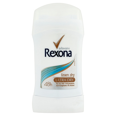 Deodorant roller Rexona 40 ml