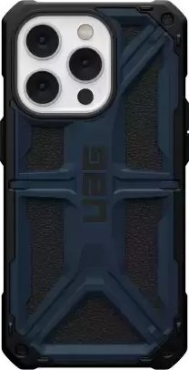 Mbrojtëse telefoni UAG Monarch për iPhone 14 Pro Max, mallard