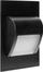 Dritë shkallësh Draco LED New, 1.5W, 6000K, e zezë