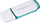 USB Philips Snow Edition FM08FD75B/00, 8GB, USB 3.0, e bardhë