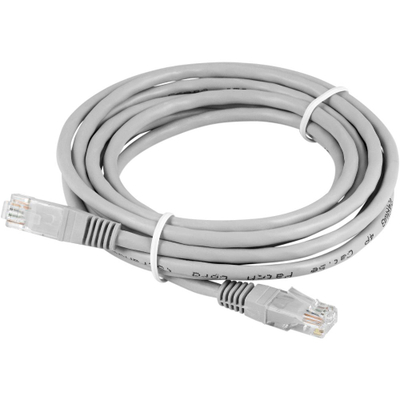 Sencor SCO 560-030 CAT5e UTP 2xRJ45 3m