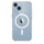 Apple iPhone 14 Clear Case me MagSafe