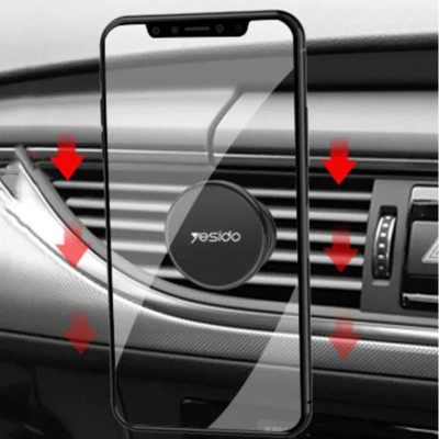 Mbajtes Telefoni Magnet