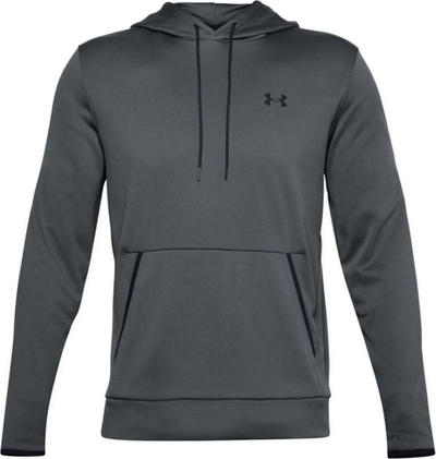 Duks për burra Under Armour 1357087-012, L, gri