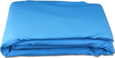 Liner pishine Avenli 393249, për pishinë me kornizë 360x76 cm, blu