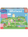 Lojë tavoline Educa Peppa Pig Whirlwind, bashkëpunuese, për 2‑4 lojtarë, shumëngjyrëshe