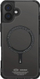 Kuti mbrojtse Skinarma Saido për iPhone 16 Plus 6.7", magnetike, e zezë