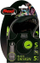 Rrip FLEXI Black Design S 5 m, i gjelbërt