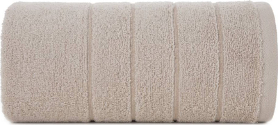 Peshqir duarësh Dali Cotton, 30x50 cm, pambuk 100%, ngjyrë bezhë