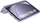 Këllëf tablet Tech-Protect SC Pen Hybrid për Samsung Galaxy Tab A9 8.7", me mbajtëse stilolapsi, Violet Marble