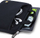 Çantë tablet Case Logic TNEO110, 10", doreza, e zezë