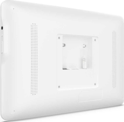 Tablet Allnet PoE Medico, 13", 16GB, i bardhë