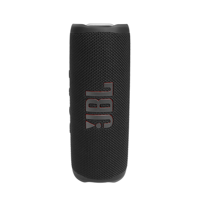 Altoparlant portativ JBL Flip 6, Bluetooth, 12 orë bateri, i zi