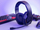 Kufje gaming A4Tech Bloody G260P, 7.1 virtual, 3.5 mm + USB, të zeza