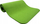 Tapet fitness Exercise Mat, 180 x 60 x 0.8 cm, i gjelbër