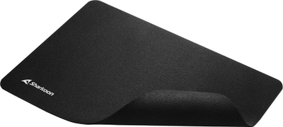 Mauspad Sharkoon 1337 V2 Gaming Mat, M, i zi