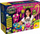 Set laborator lodër Lisciani Crazy Science Dr. Slam