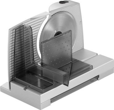 Prerëse universale elektrike Ritter, motor 130W, pret trashësi deri 20mm, metalike ngjyrë argjendi