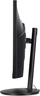 Monitor Acer CBA242YAbmirx, 23.8", Full HD, i zi