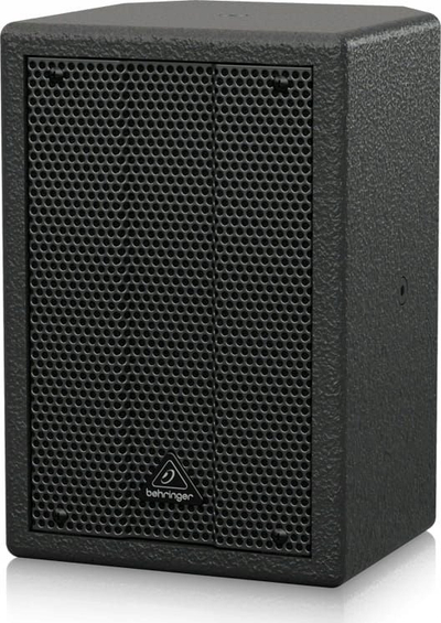 Kallam pasiv Behringer 000-E5200-00010, 40W, 8 Ohm, i zi