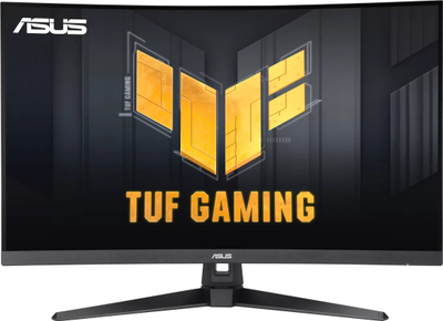 Monitor gaming ASUS TUF Gaming VK32VQM5B, 32\", FHD, i zi