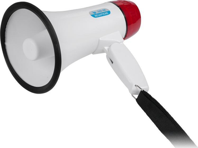 Megafon portativ DH-08
